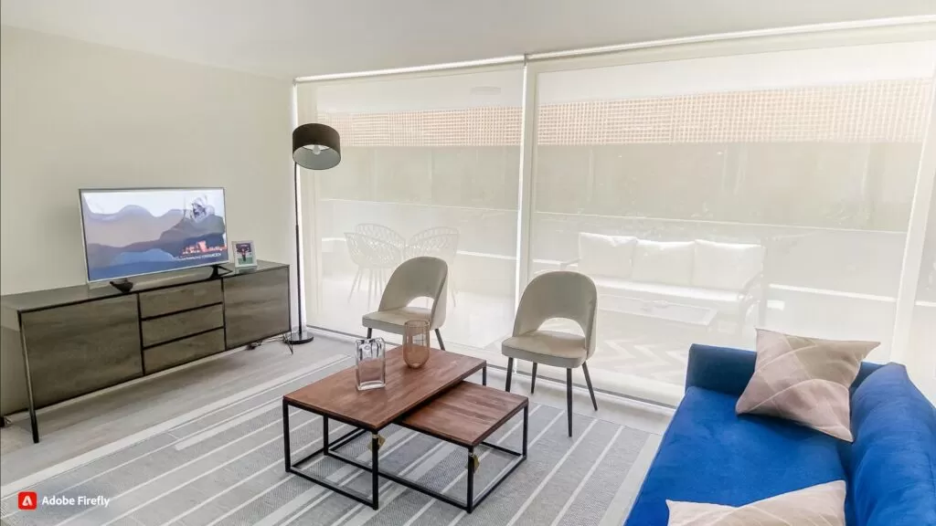 Roller Sun Screen - Premium