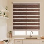 Cortina roller duo — Servi Homes