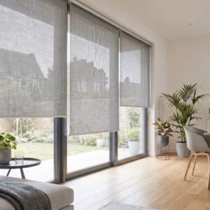 Cortina Roller Sun Screen