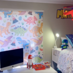 Roller Estampadas