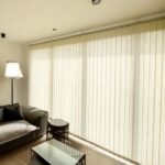 Cortinas Verticales Servihomes
