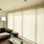 Cortinas Verticales Servihomes