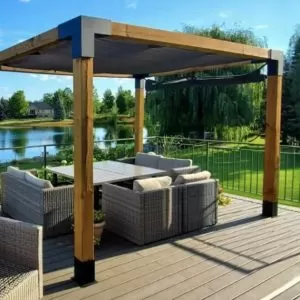 Pergola 1