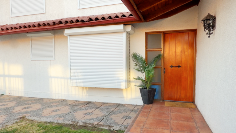 Persianas — Servi Homes